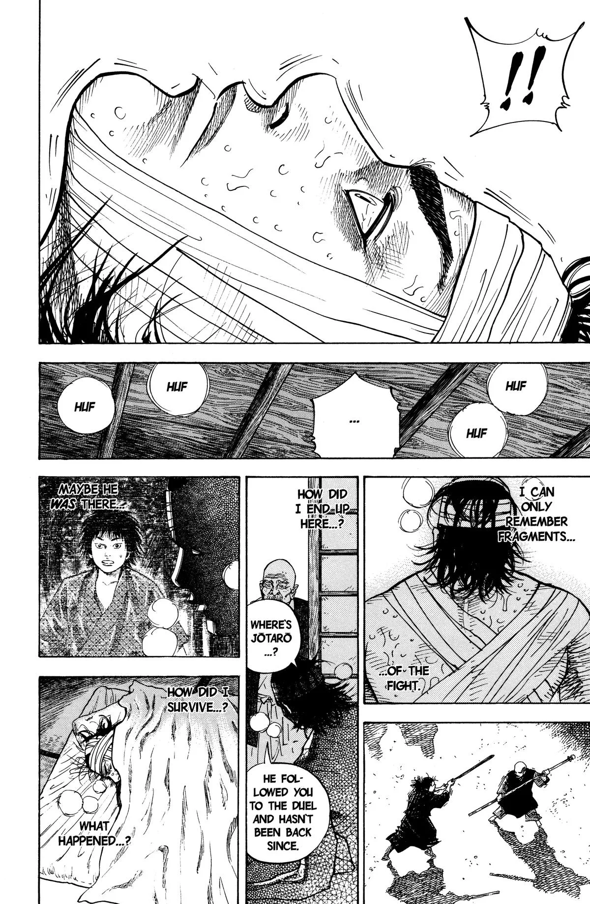 Vagabond - Chapter 50 - Page 10