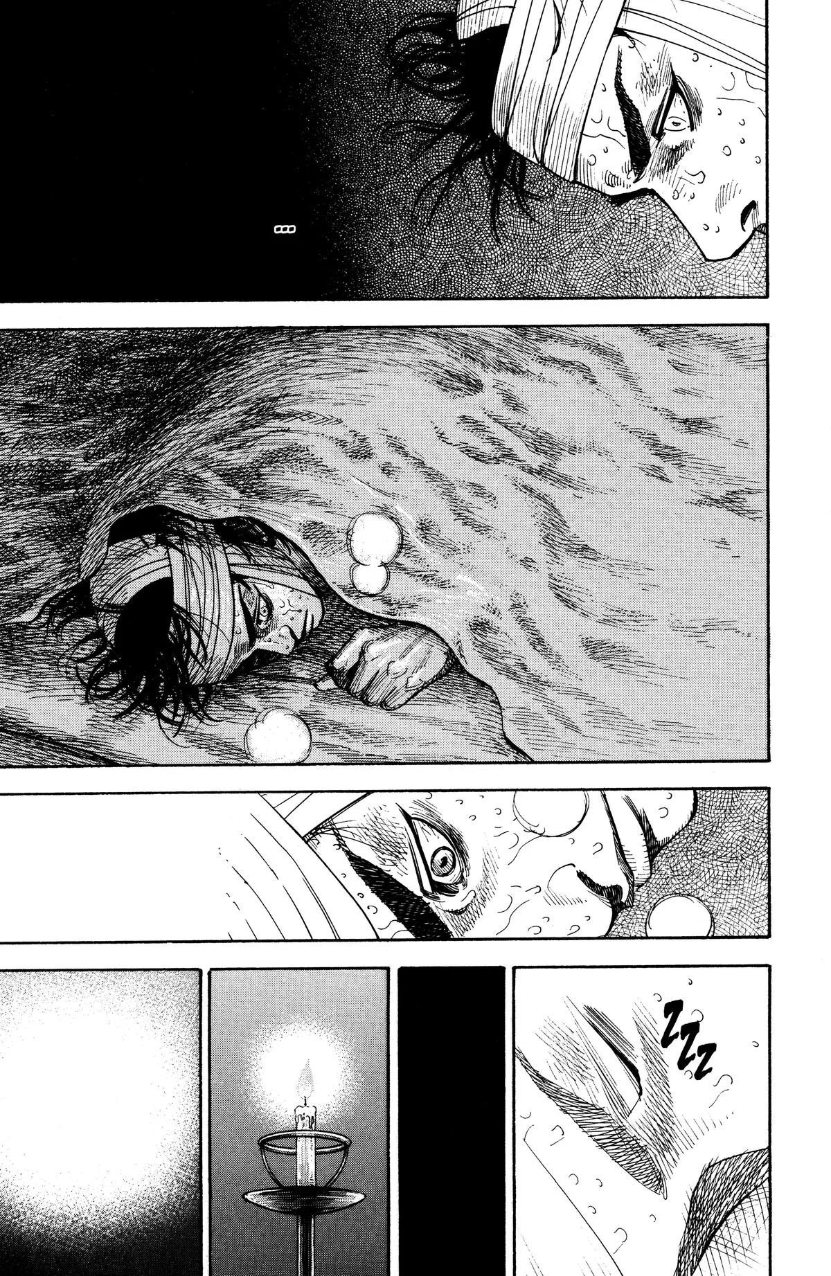 Vagabond - Chapter 50 - Page 11