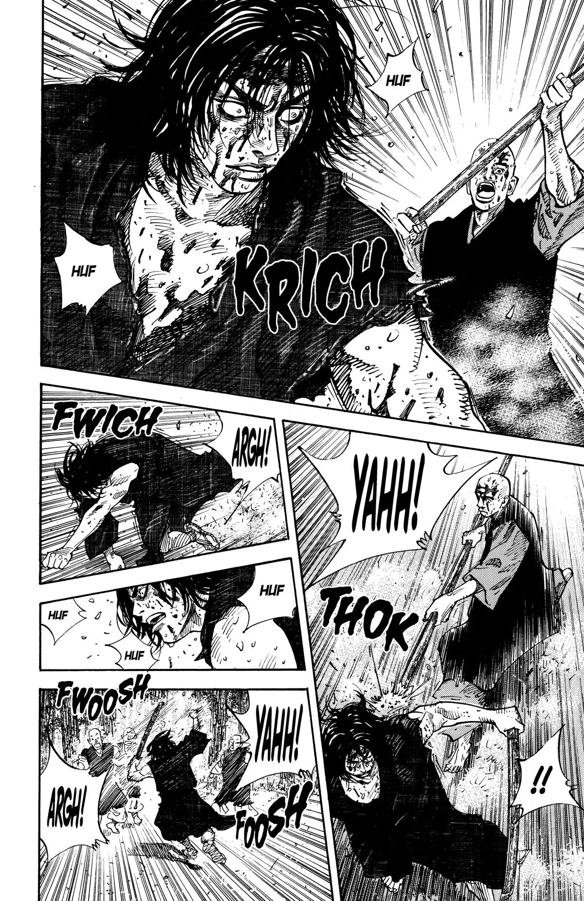 Vagabond - Chapter 50 - Page 16