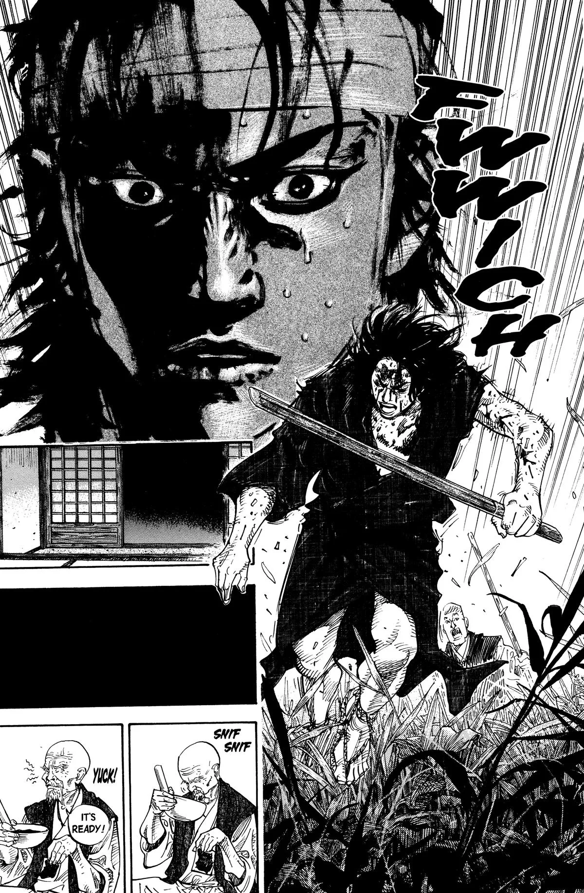 Vagabond - Chapter 50 - Page 17