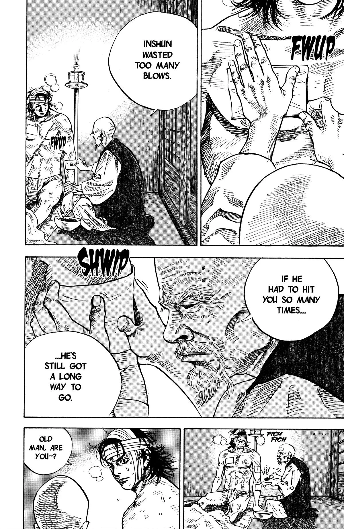 Vagabond - Chapter 50 - Page 18