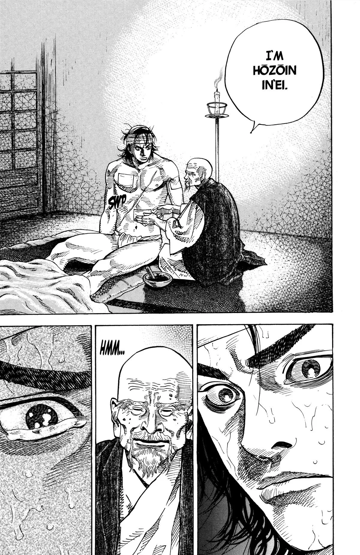 Vagabond - Chapter 50 - Page 19