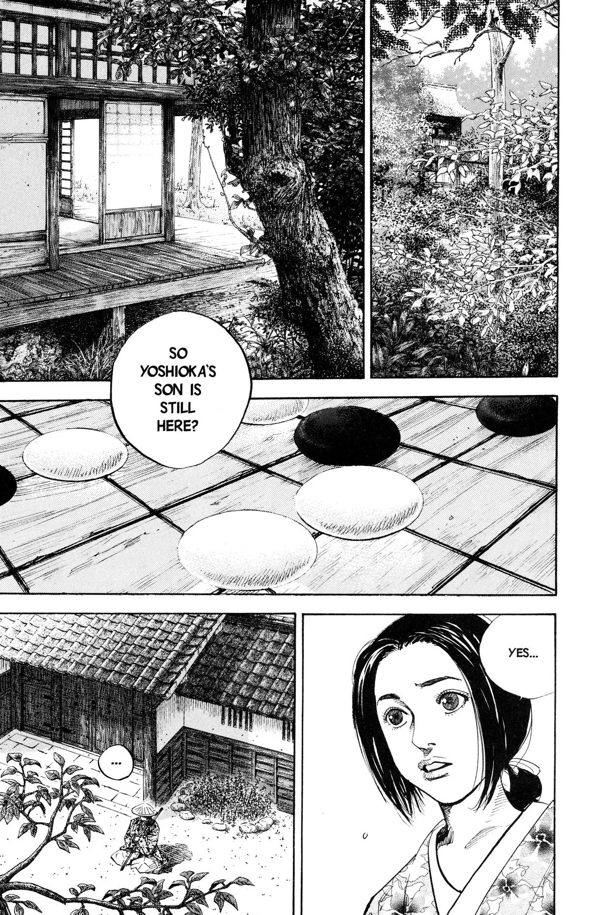 Vagabond - Chapter 50 - Page 5