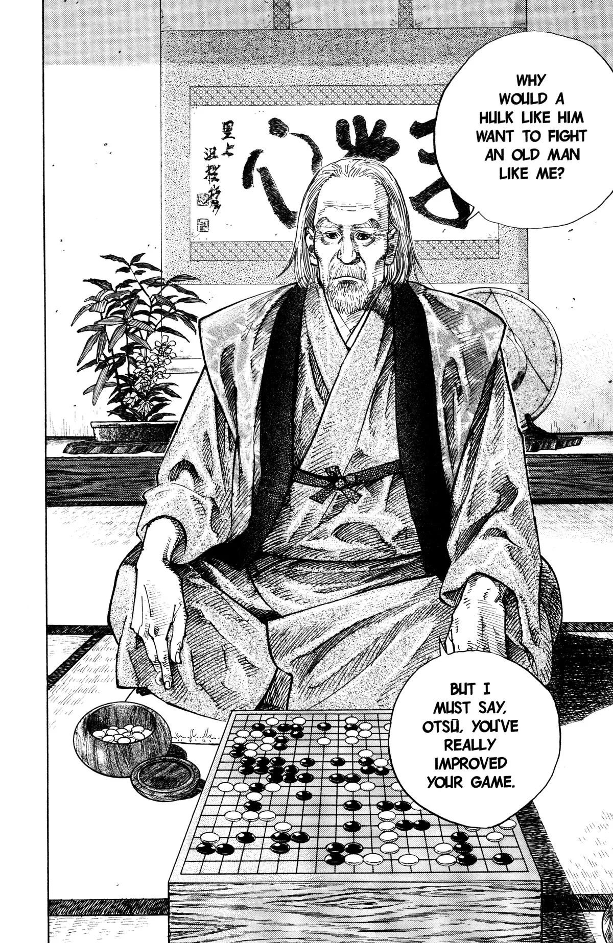 Vagabond - Chapter 50 - Page 6