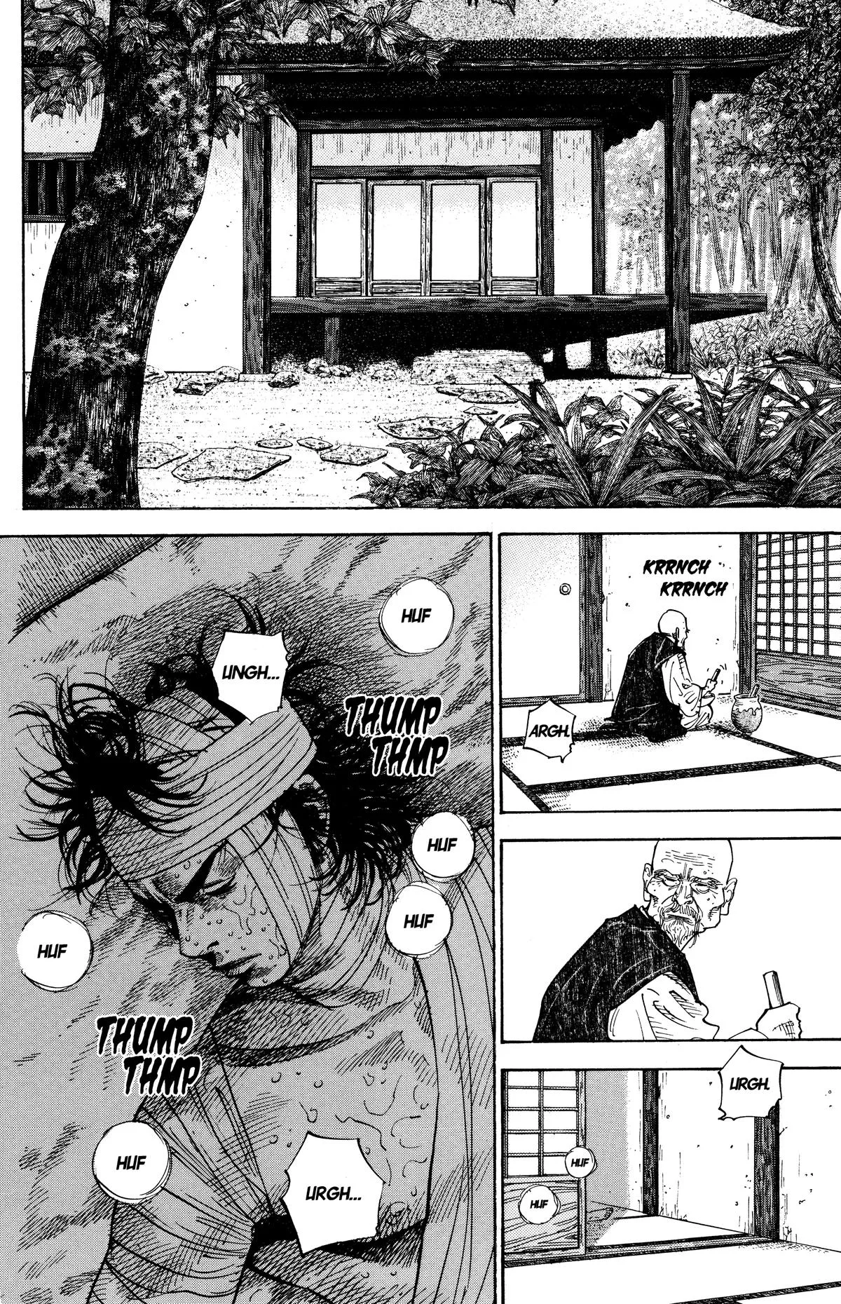 Vagabond - Chapter 50 - Page 8