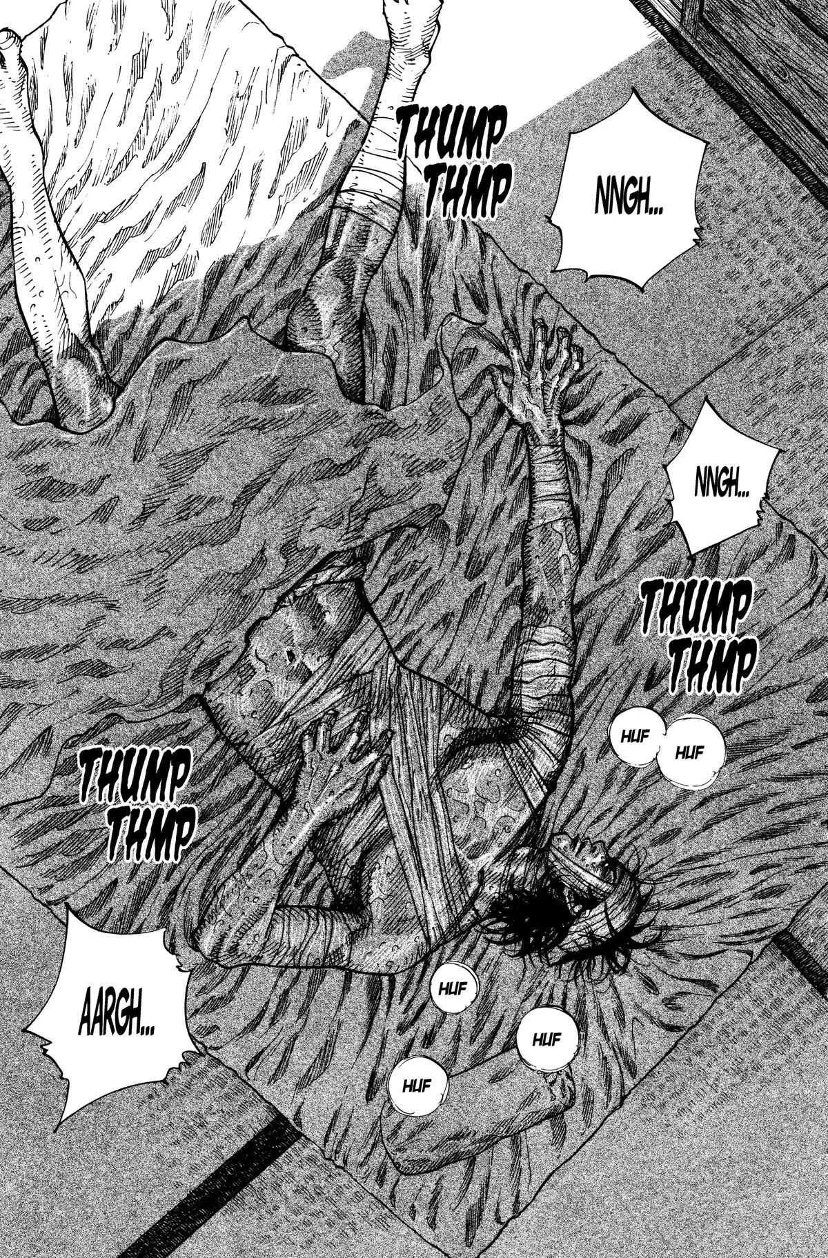 Vagabond - Chapter 50 - Page 9