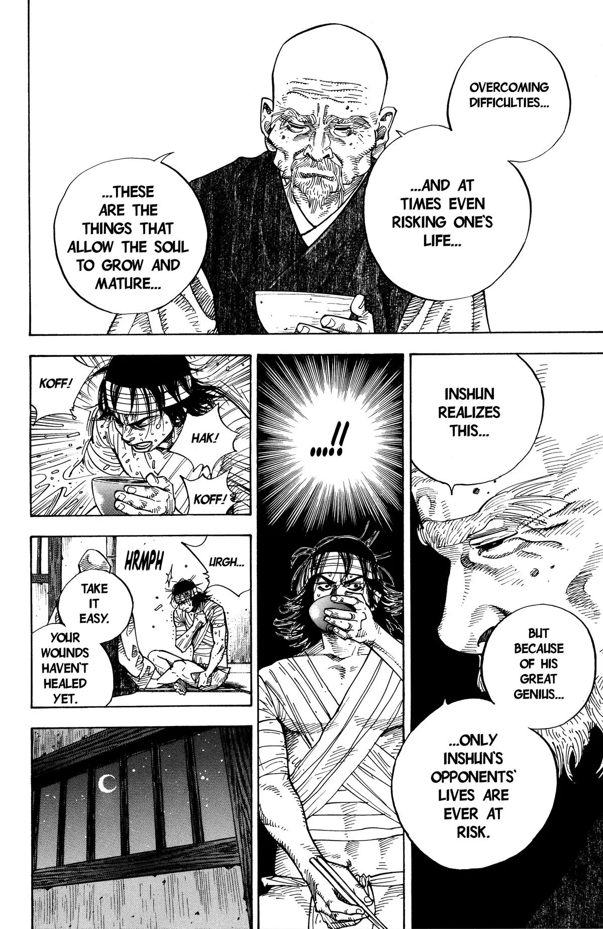 Vagabond - Chapter 51 - Page 10
