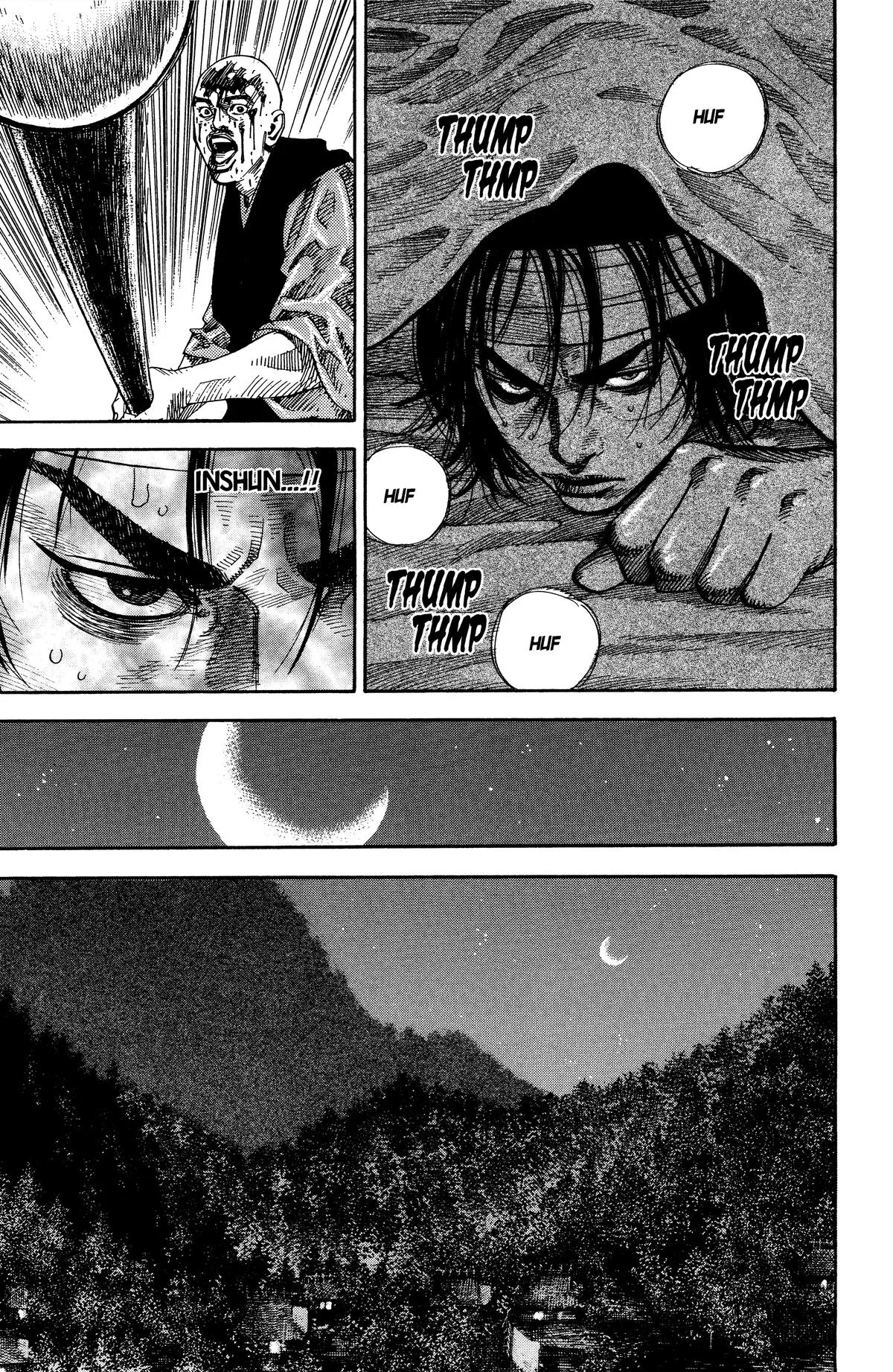 Vagabond - Chapter 51 - Page 11