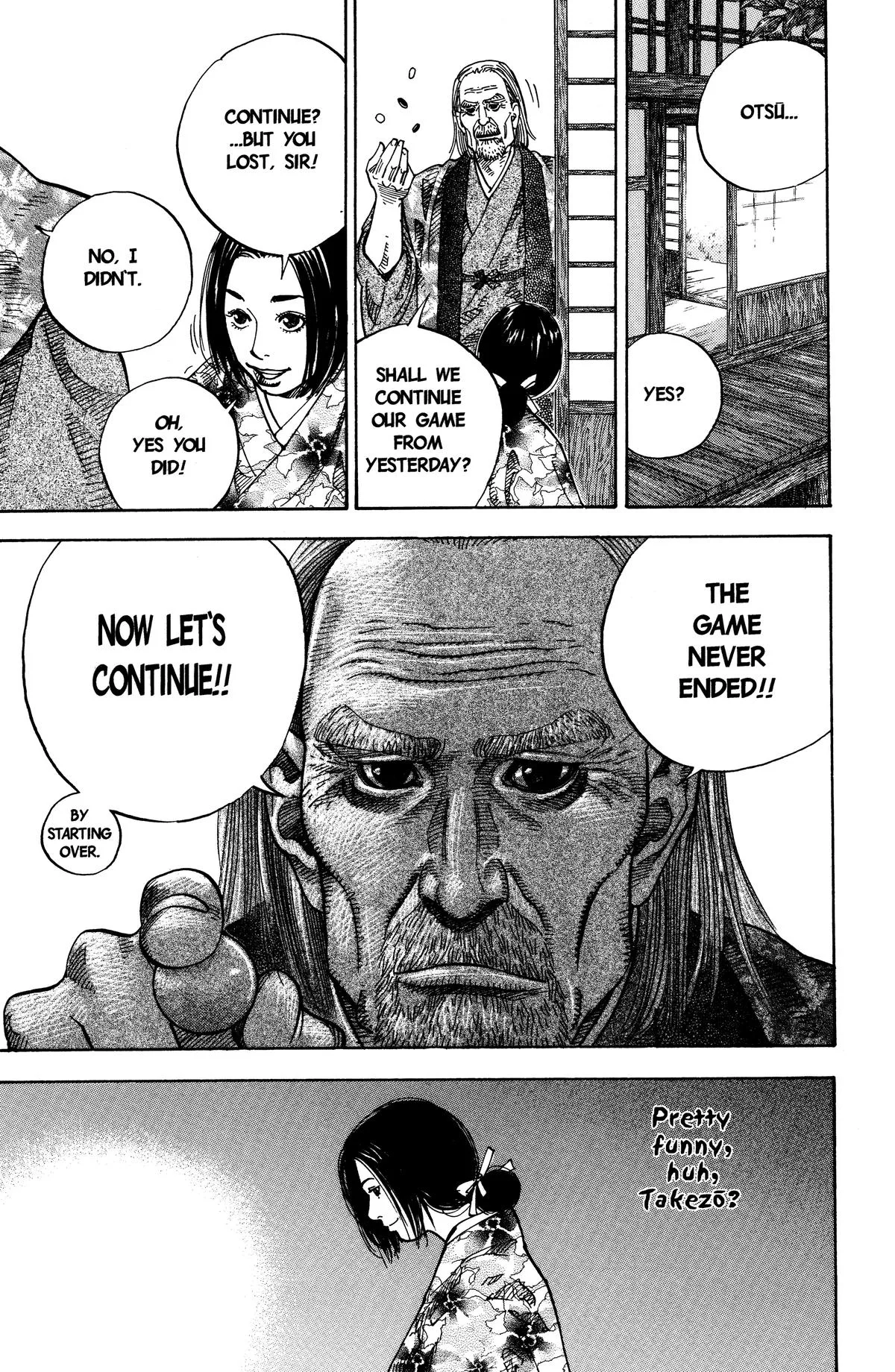 Vagabond - Chapter 51 - Page 13