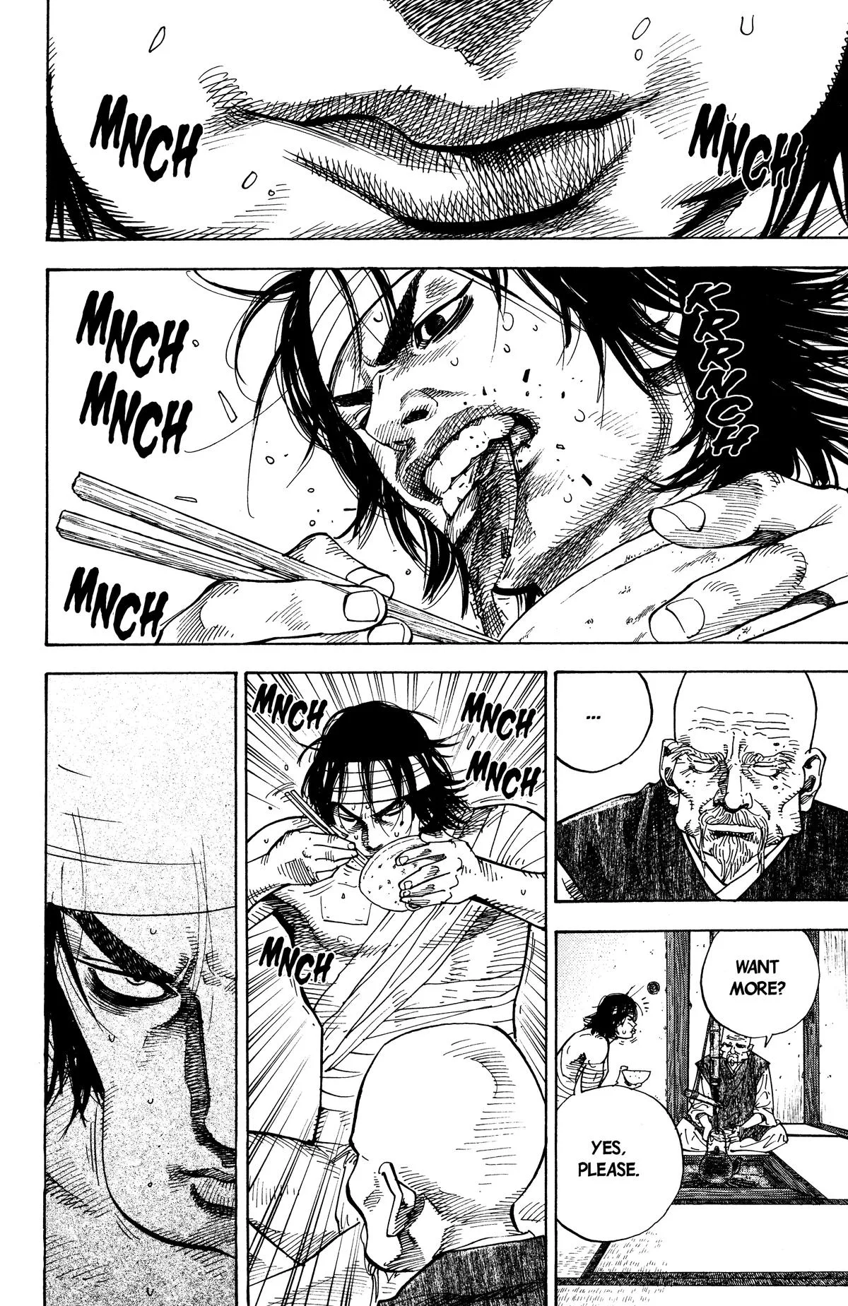 Vagabond - Chapter 51 - Page 14