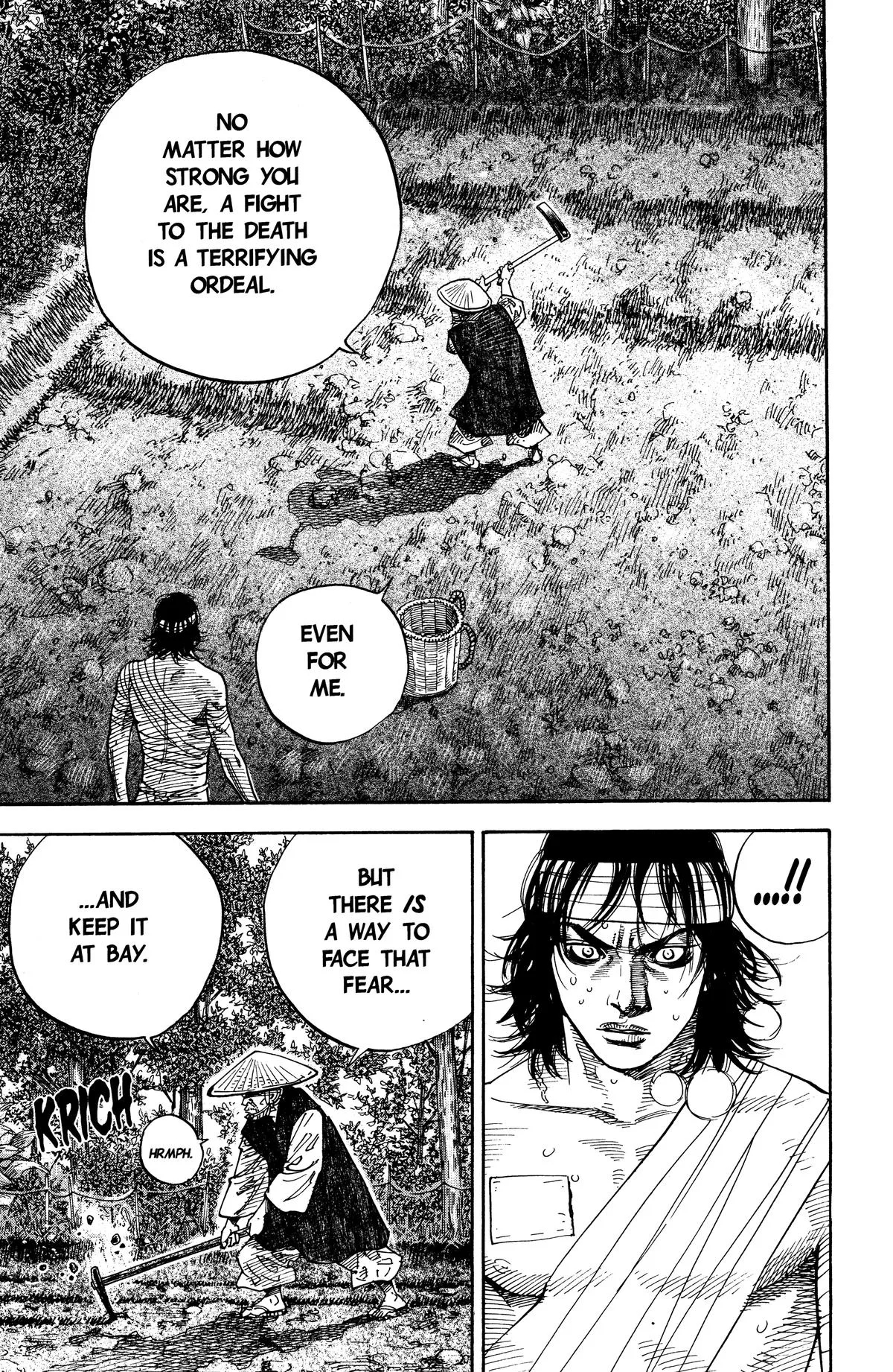 Vagabond - Chapter 51 - Page 15