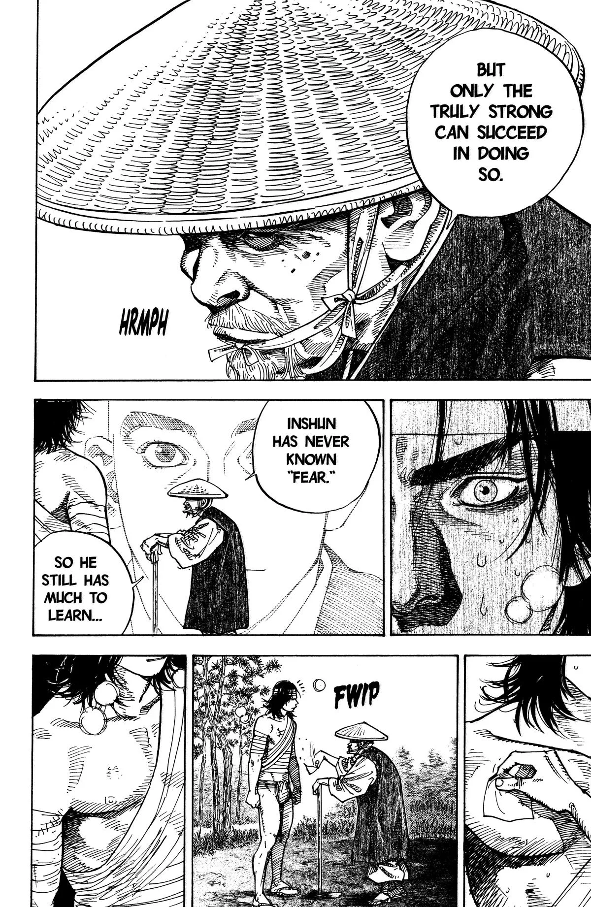 Vagabond - Chapter 51 - Page 16