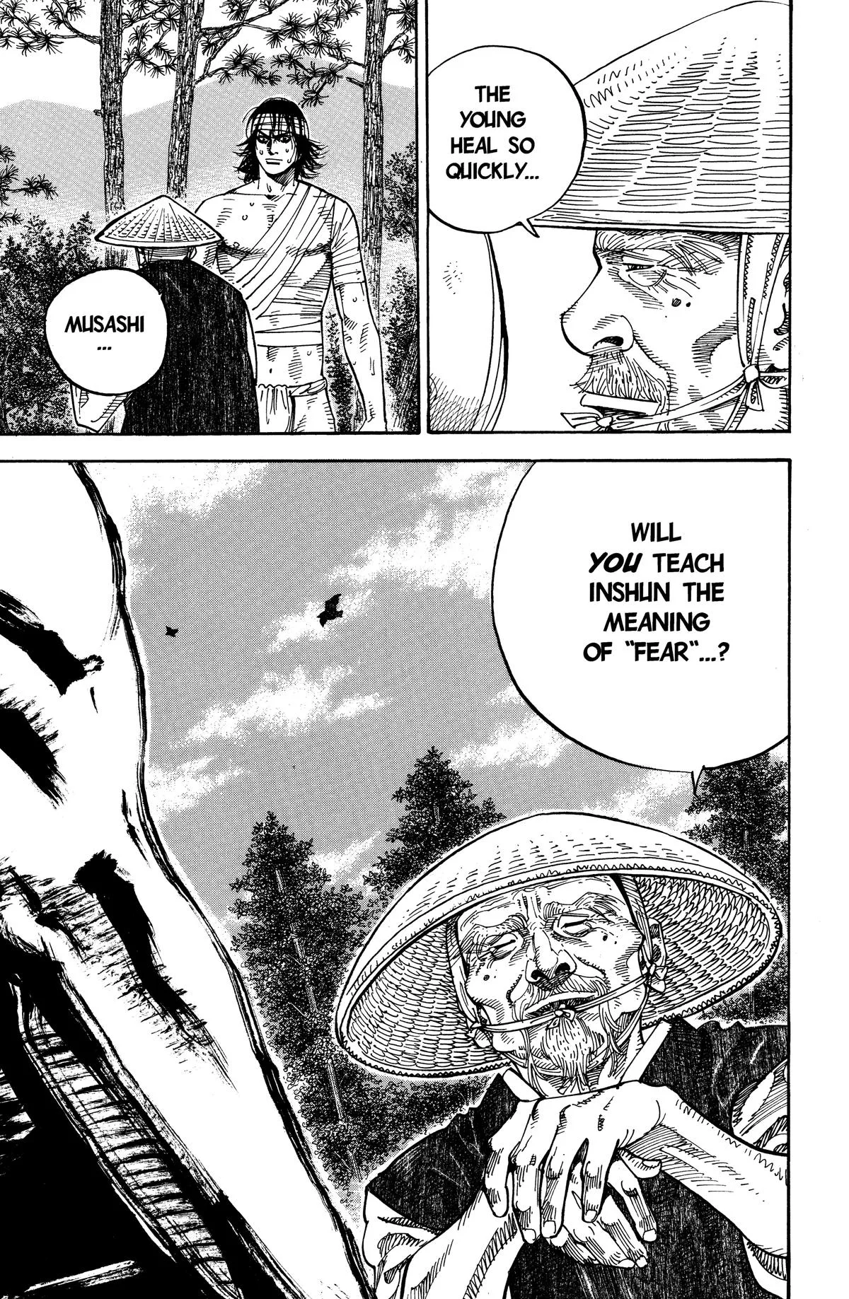Vagabond - Chapter 51 - Page 17