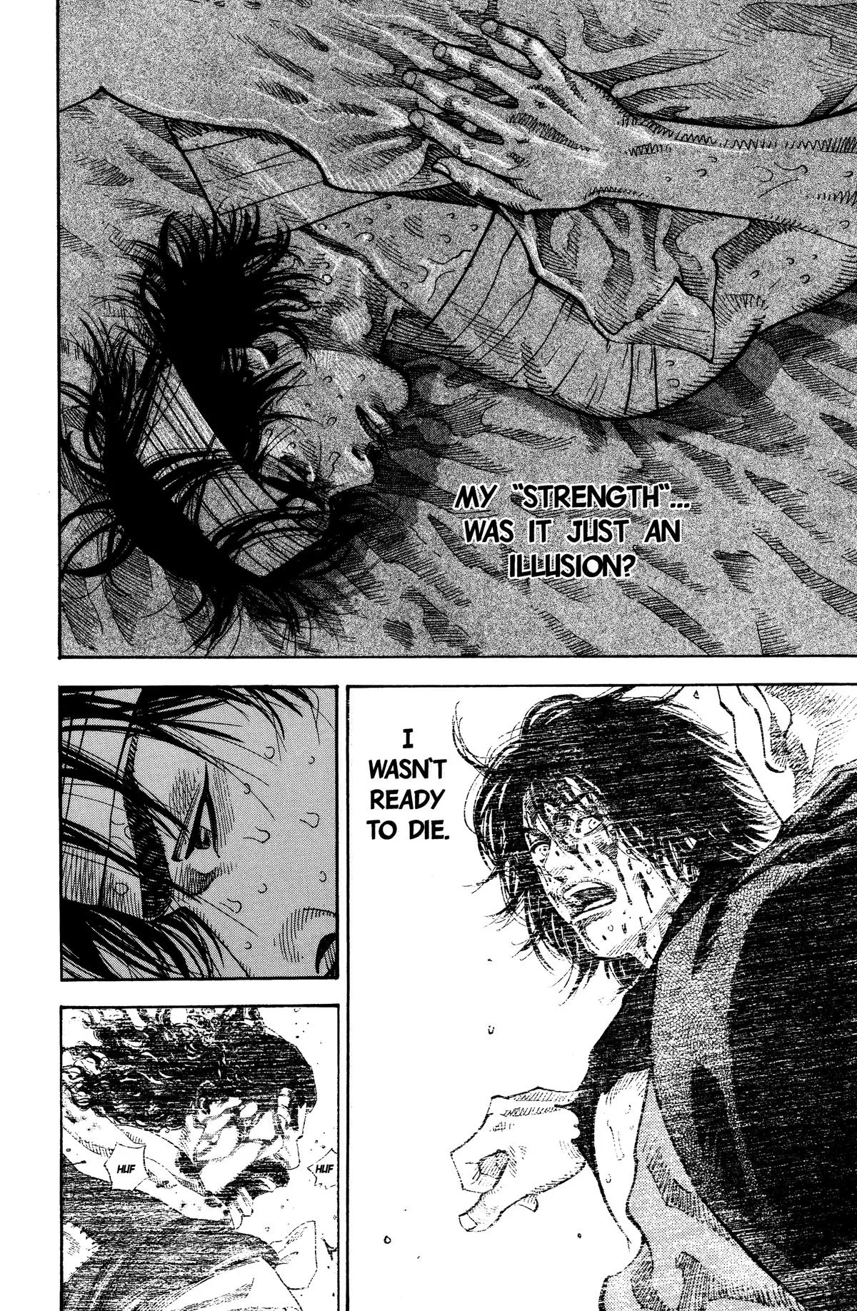 Vagabond - Chapter 51 - Page 4