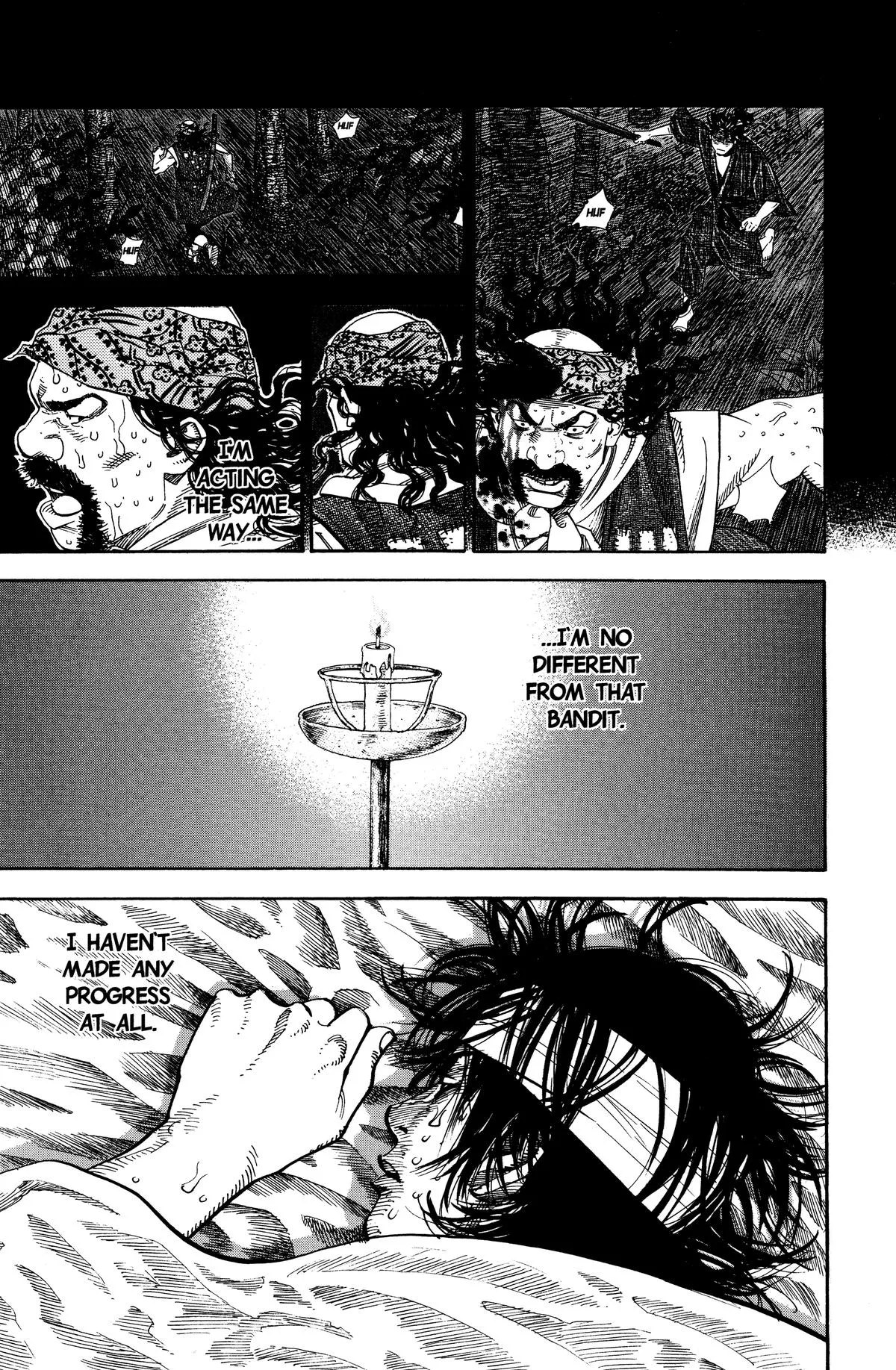 Vagabond - Chapter 51 - Page 5