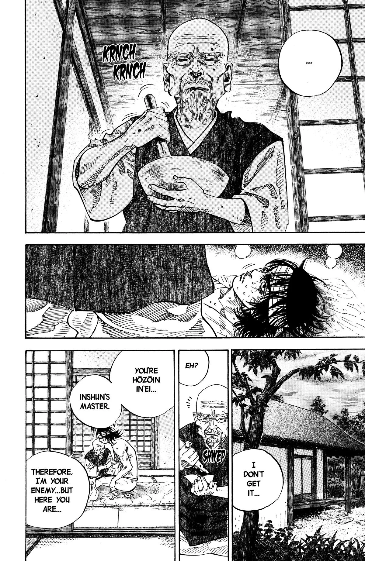 Vagabond - Chapter 51 - Page 6