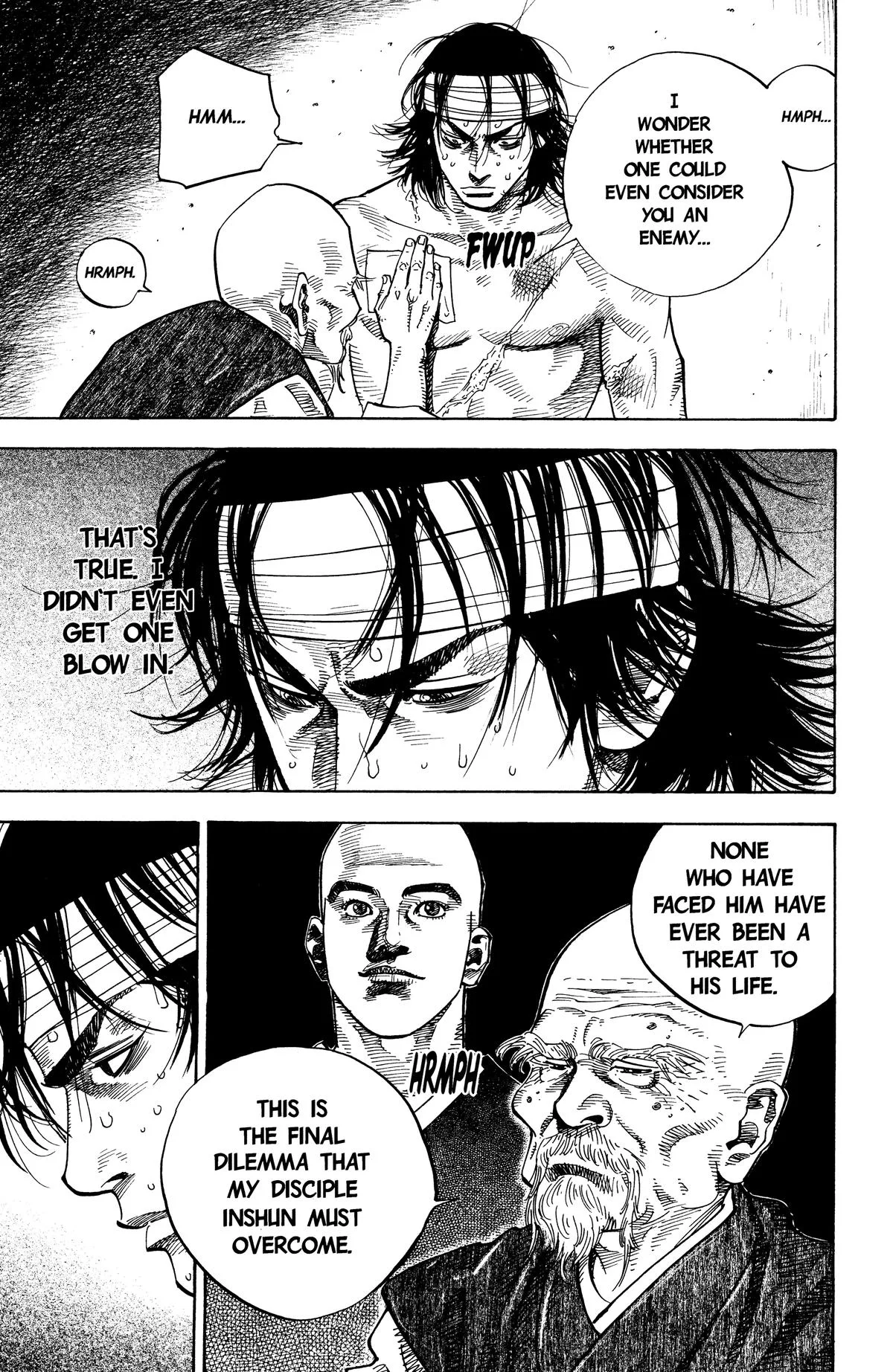Vagabond - Chapter 51 - Page 7