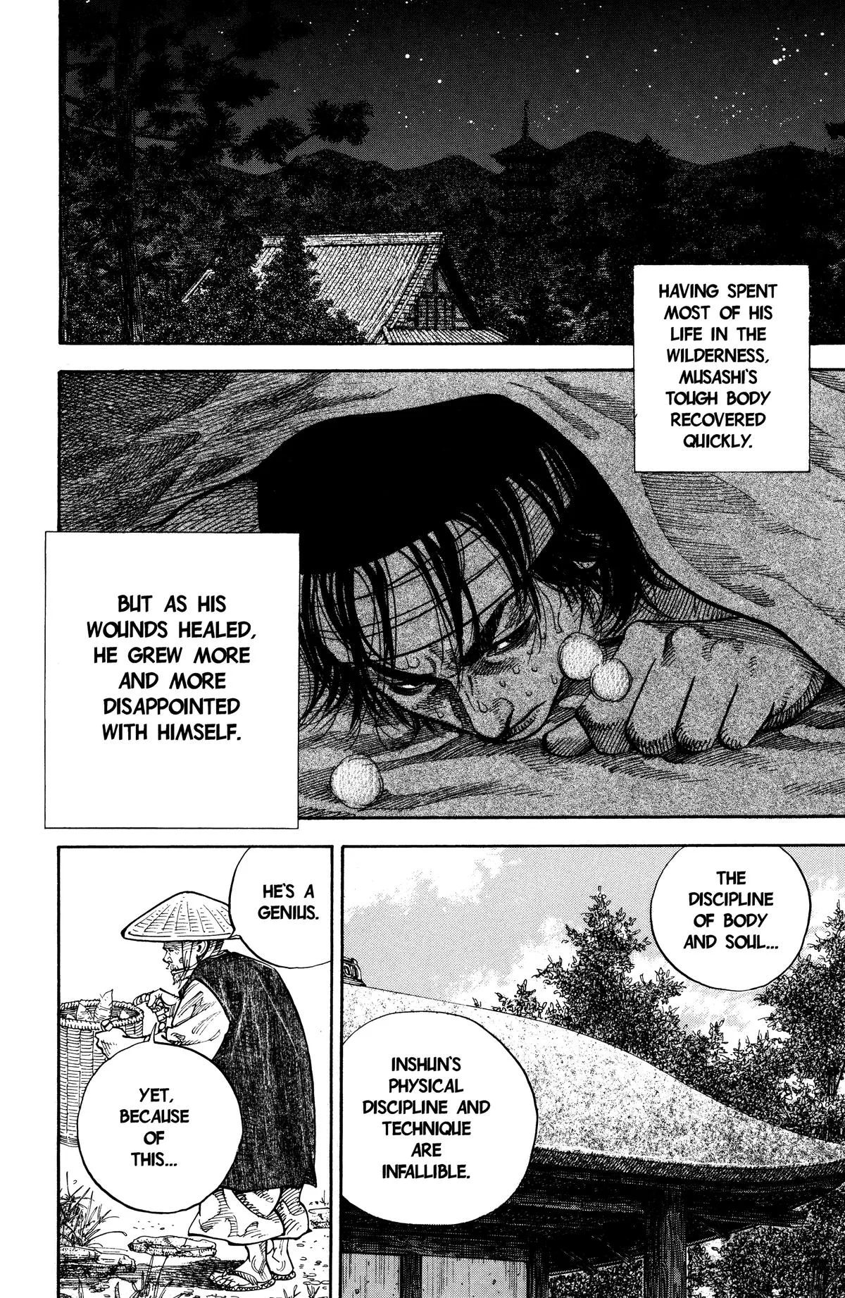 Vagabond - Chapter 51 - Page 8