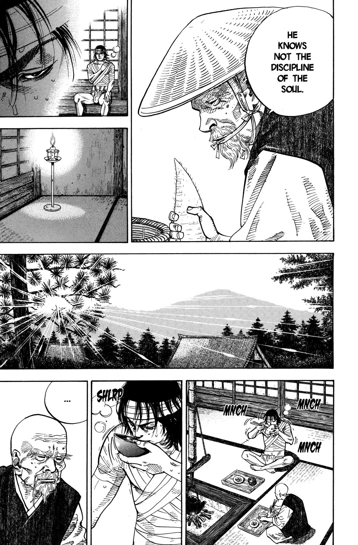 Vagabond - Chapter 51 - Page 9