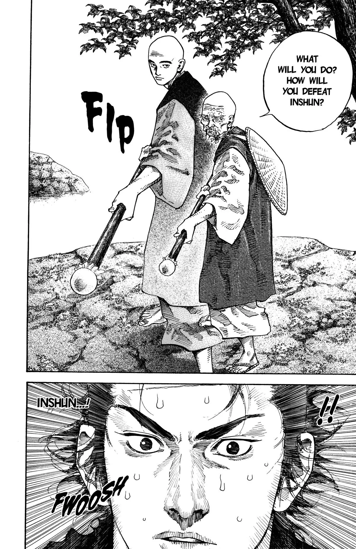 Vagabond - Chapter 52 - Page 10