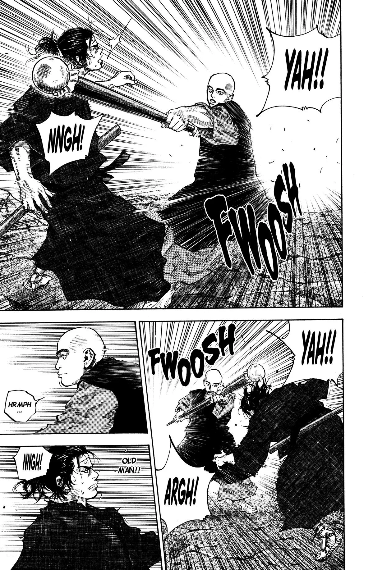 Vagabond - Chapter 52 - Page 11