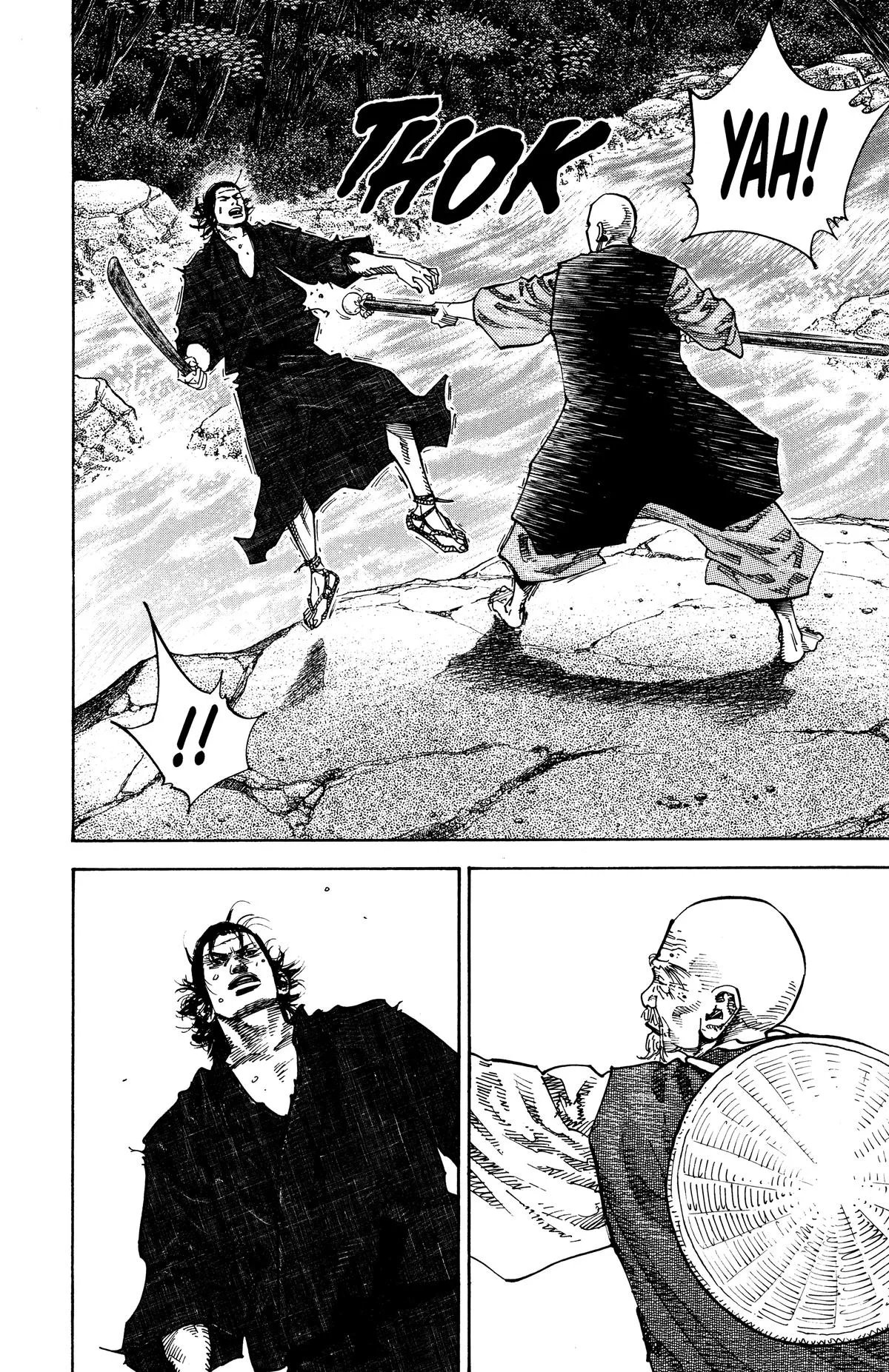 Vagabond - Chapter 52 - Page 12