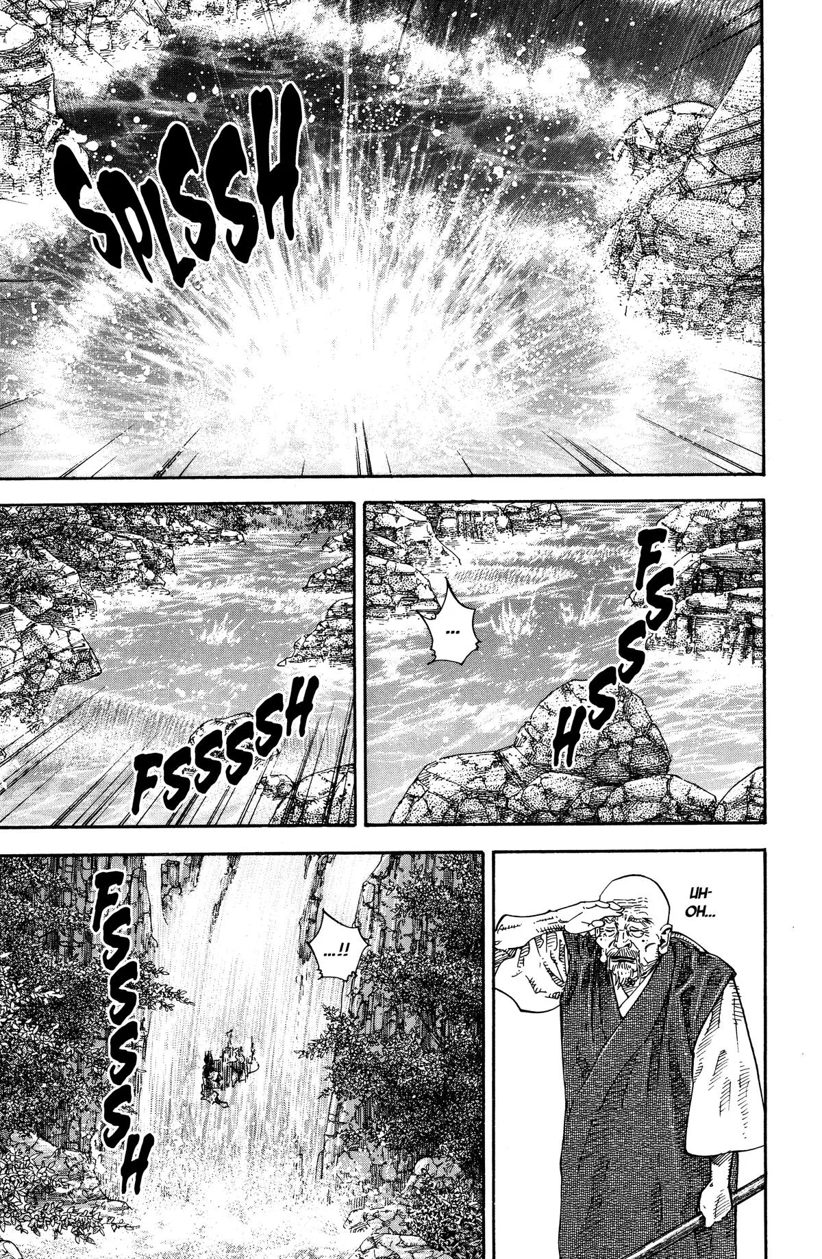 Vagabond - Chapter 52 - Page 13