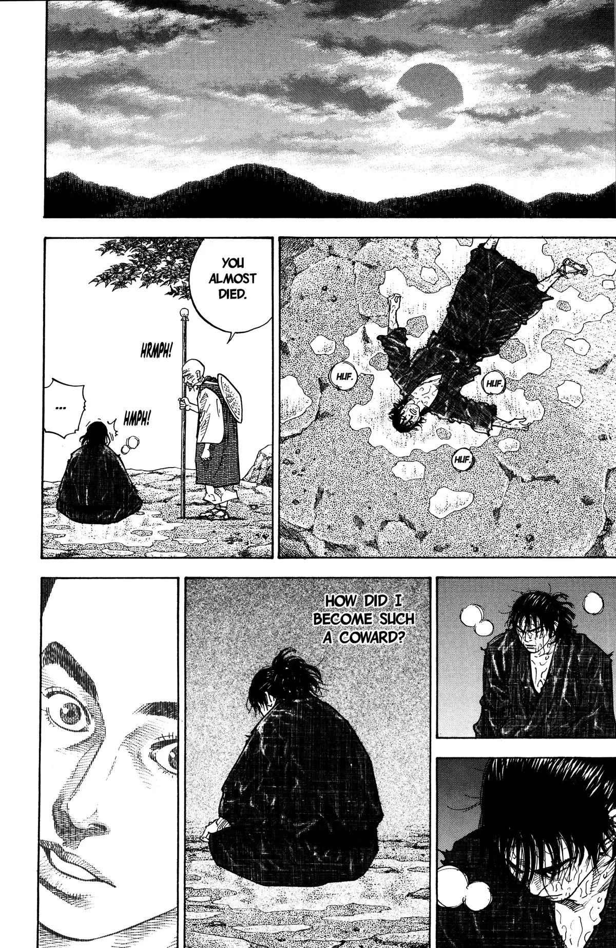 Vagabond - Chapter 52 - Page 14