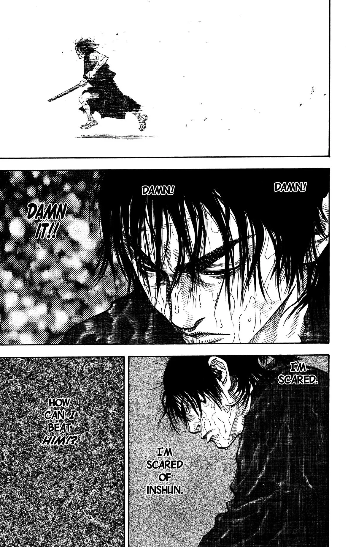 Vagabond - Chapter 52 - Page 15