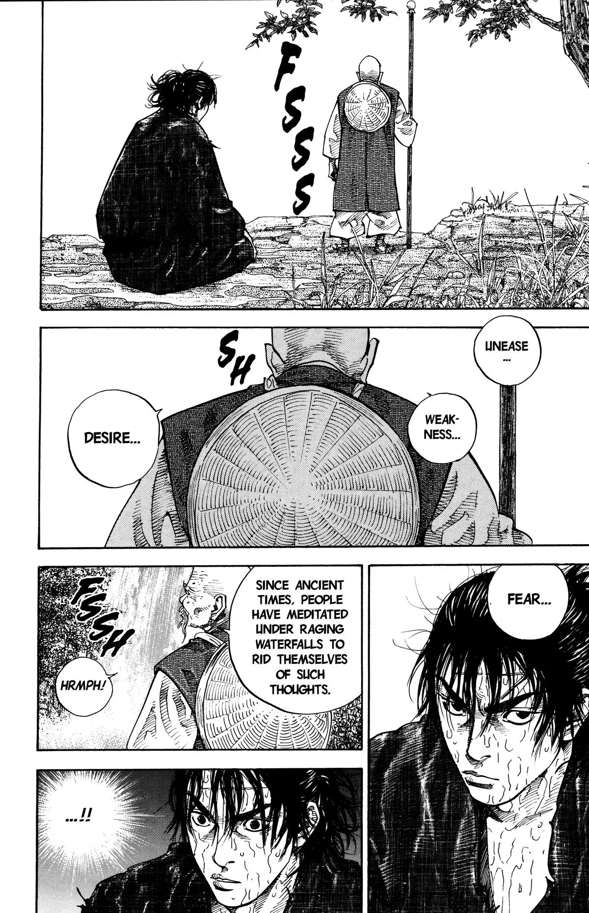 Vagabond - Chapter 52 - Page 16