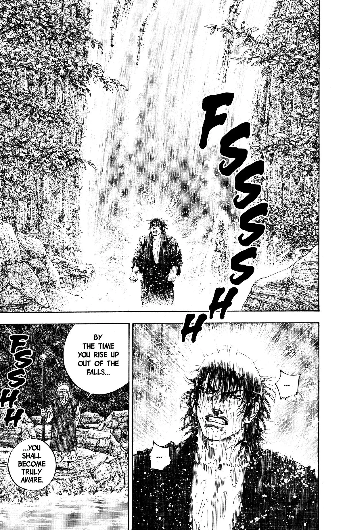 Vagabond - Chapter 52 - Page 17