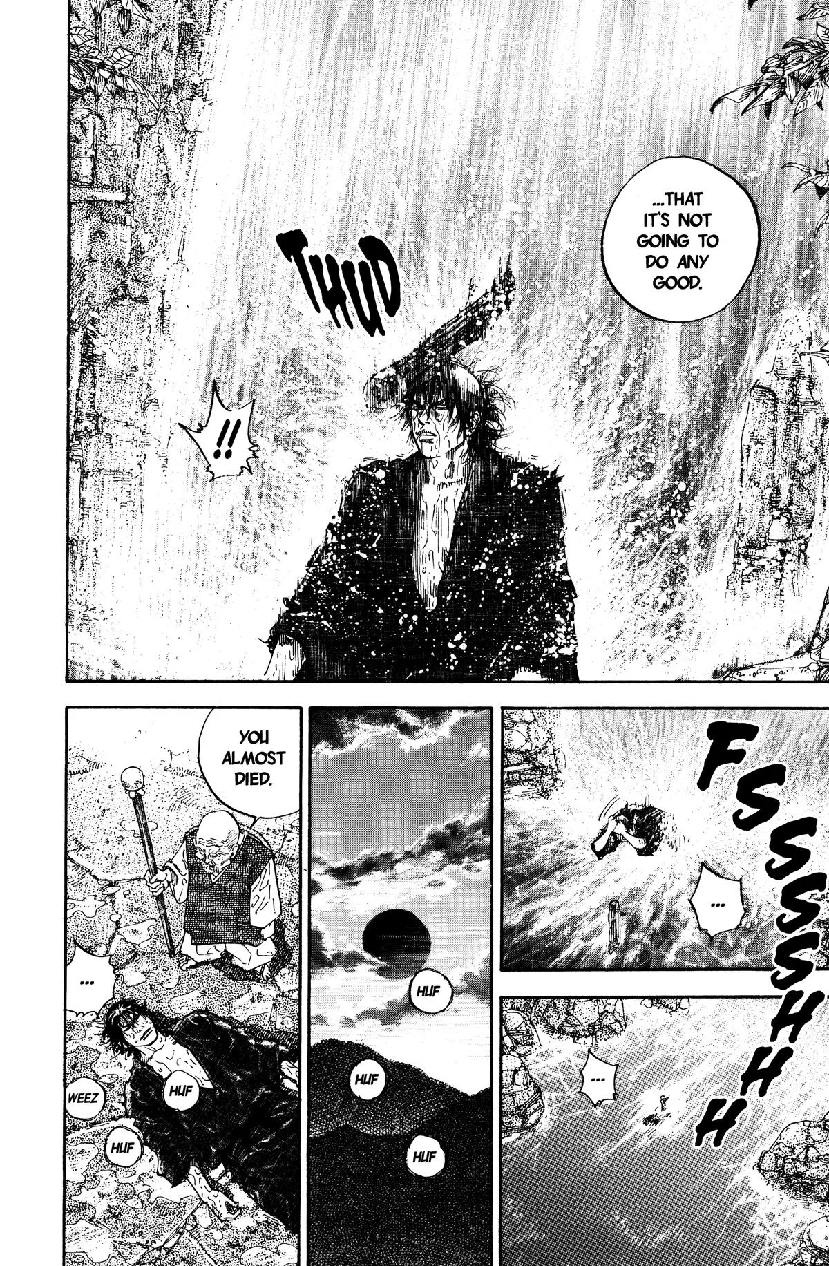 Vagabond - Chapter 52 - Page 18
