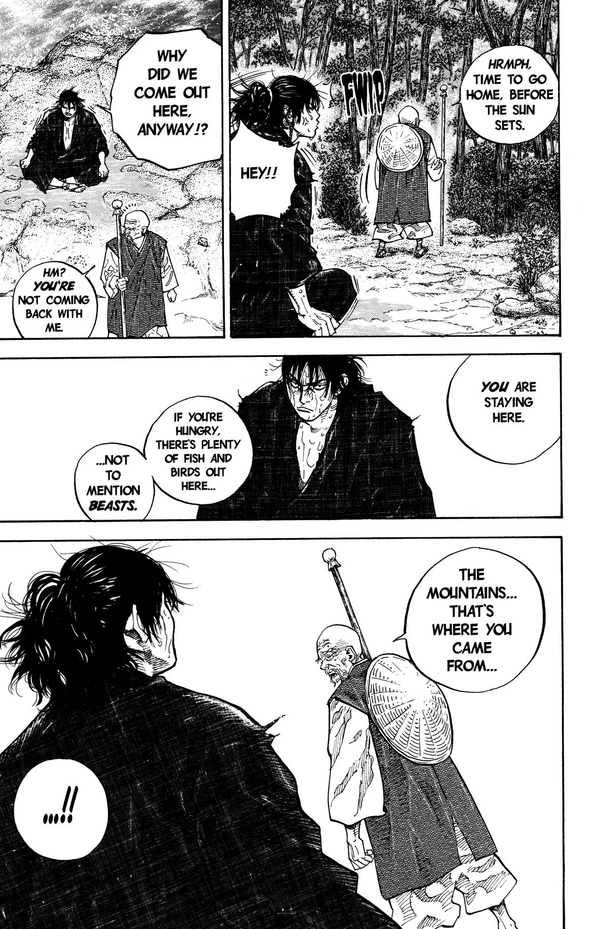 Vagabond - Chapter 52 - Page 19