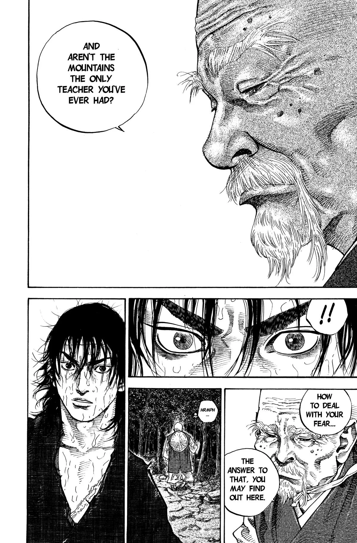 Vagabond - Chapter 52 - Page 20