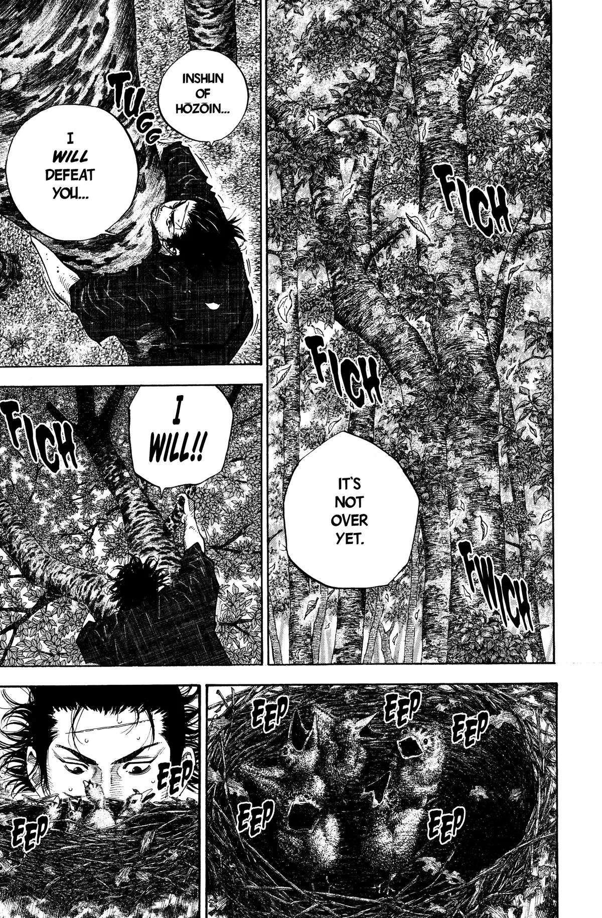Vagabond - Chapter 52 - Page 21