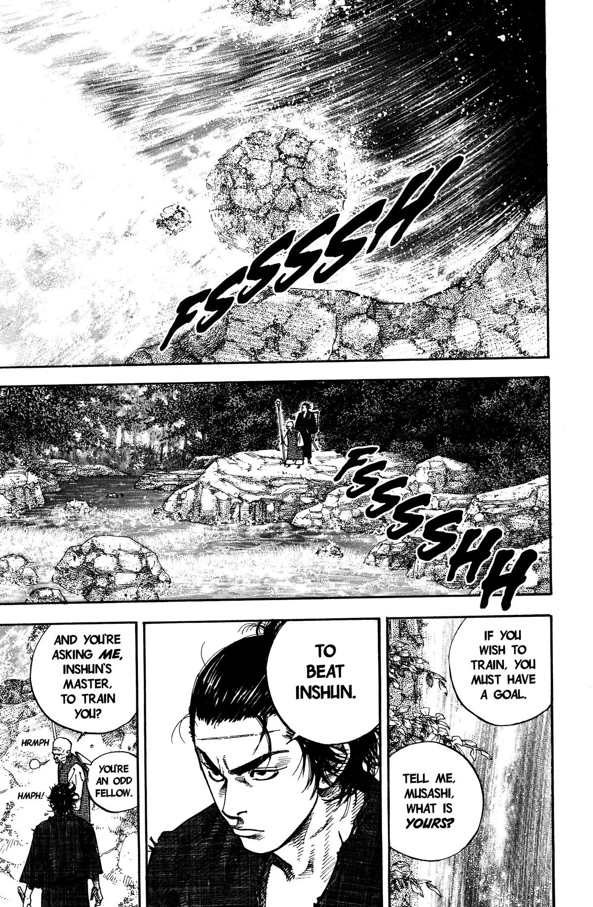 Vagabond - Chapter 52 - Page 7