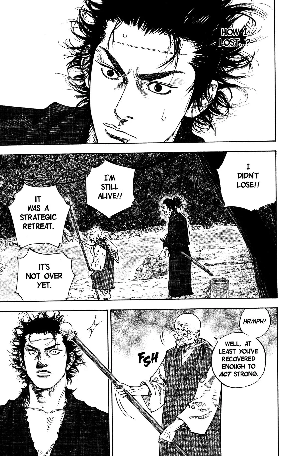 Vagabond - Chapter 52 - Page 9