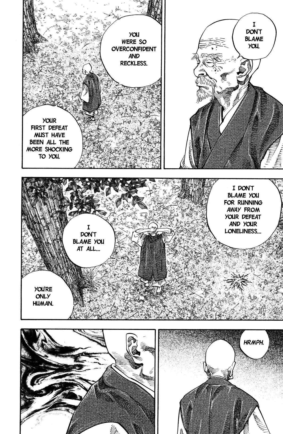 Vagabond - Chapter 53 - Page 10