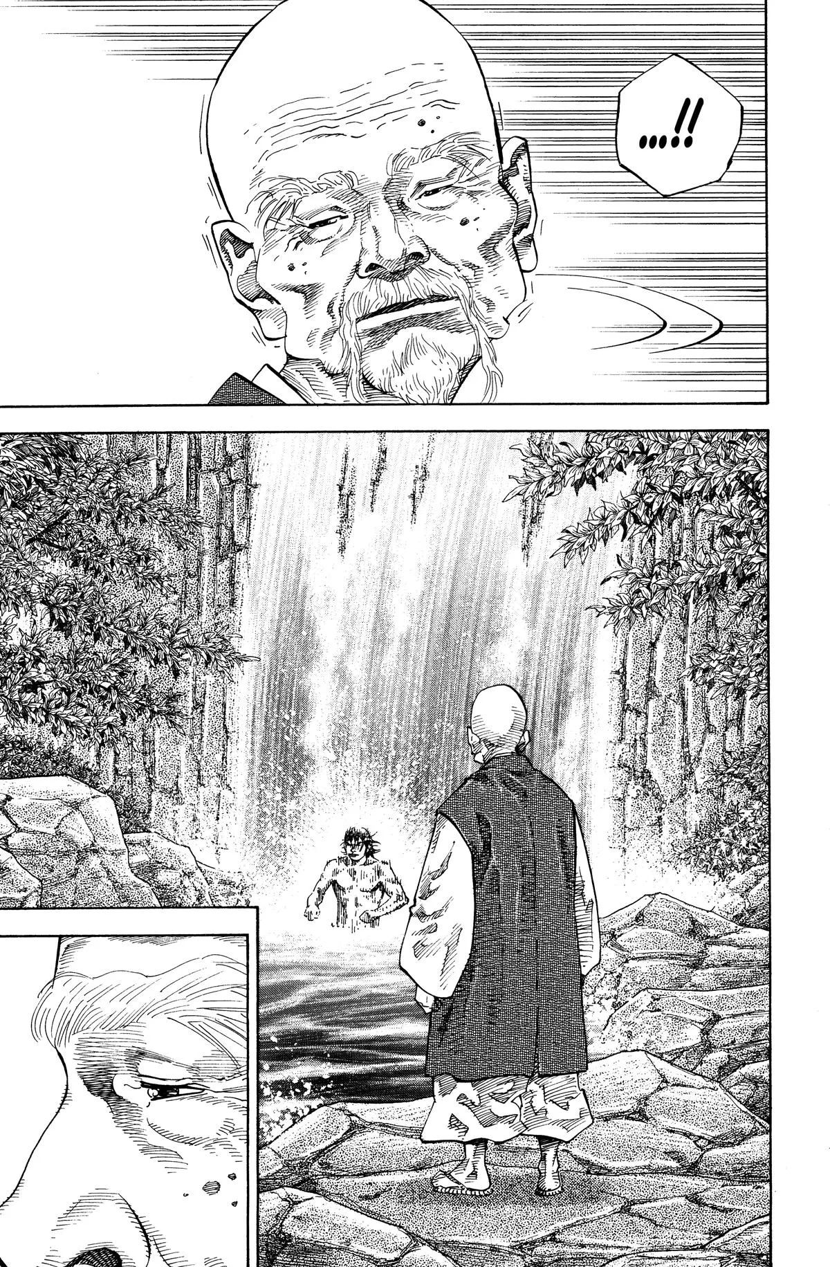 Vagabond - Chapter 53 - Page 11