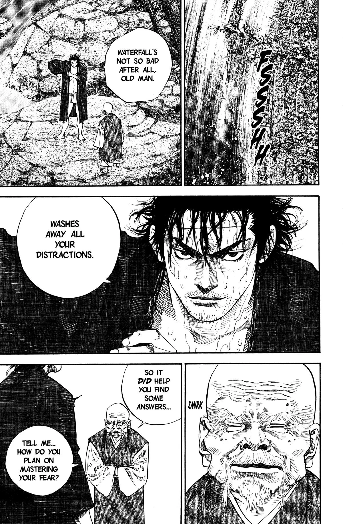 Vagabond - Chapter 53 - Page 13