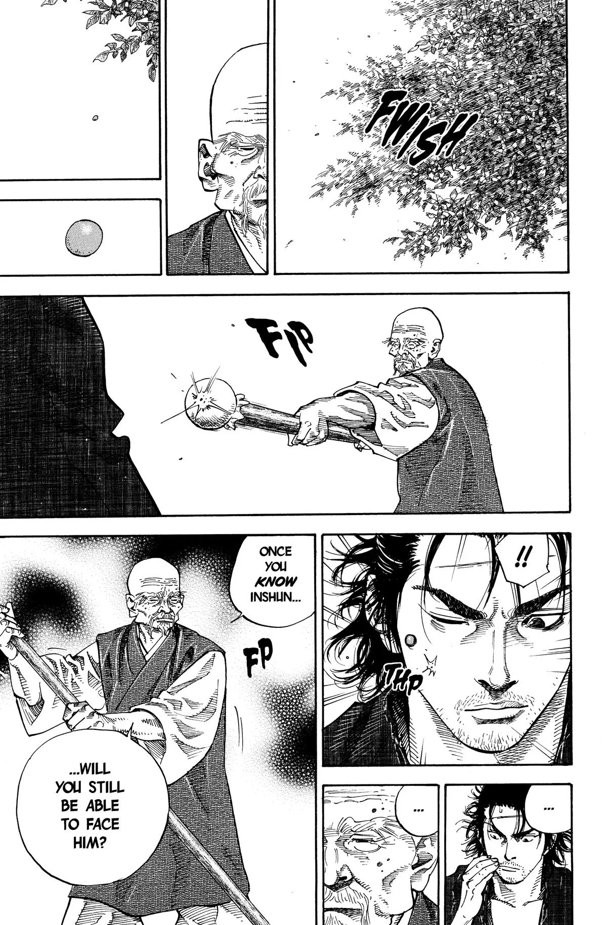 Vagabond - Chapter 53 - Page 15