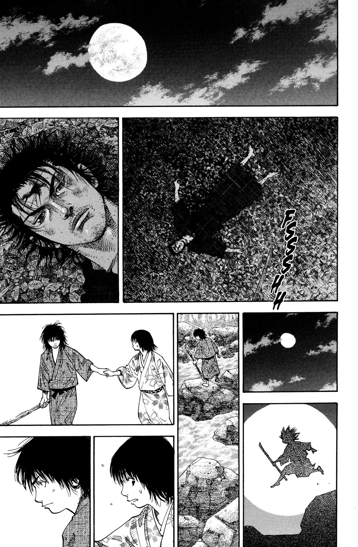 Vagabond - Chapter 53 - Page 17