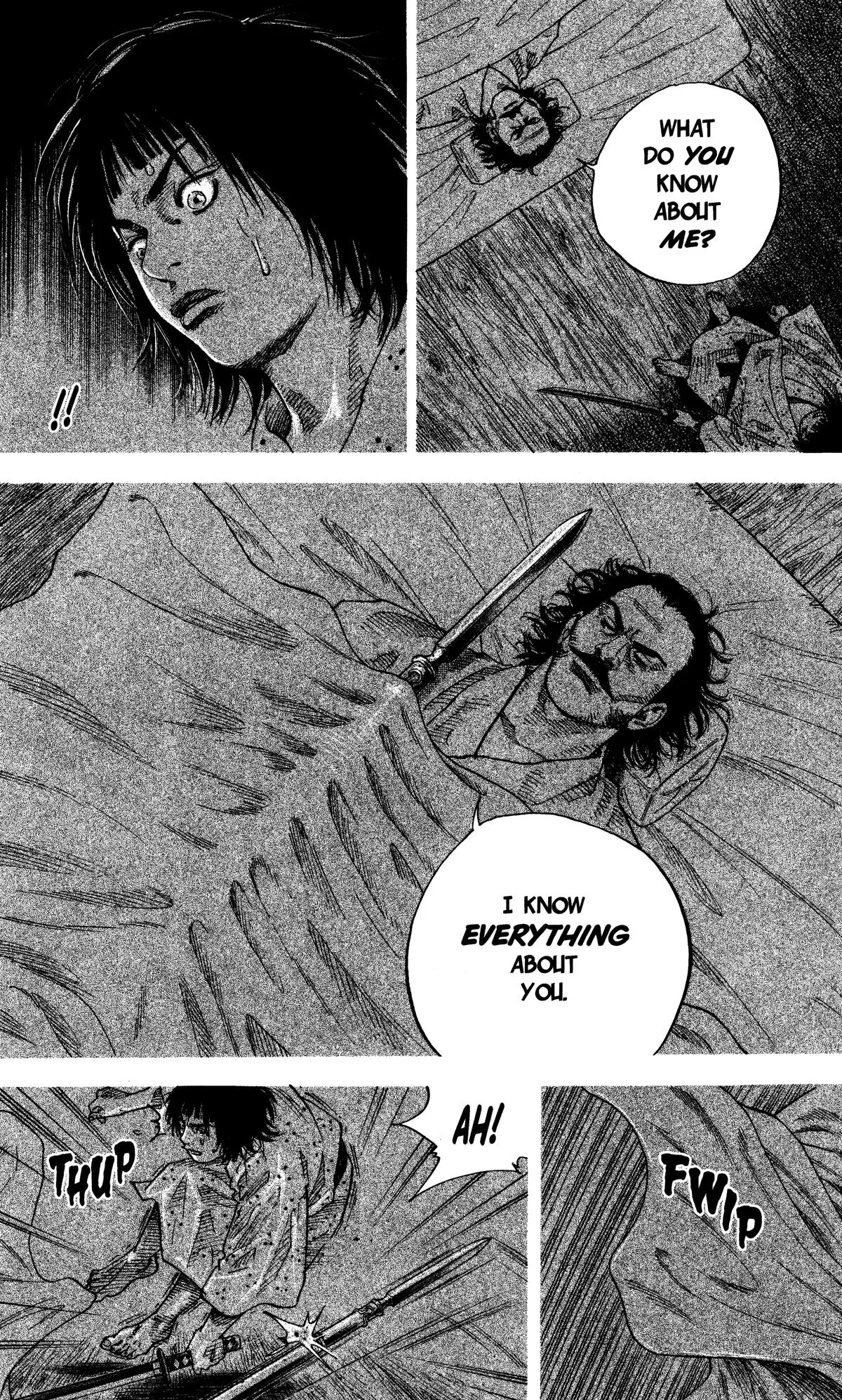 Vagabond - Chapter 53 - Page 4