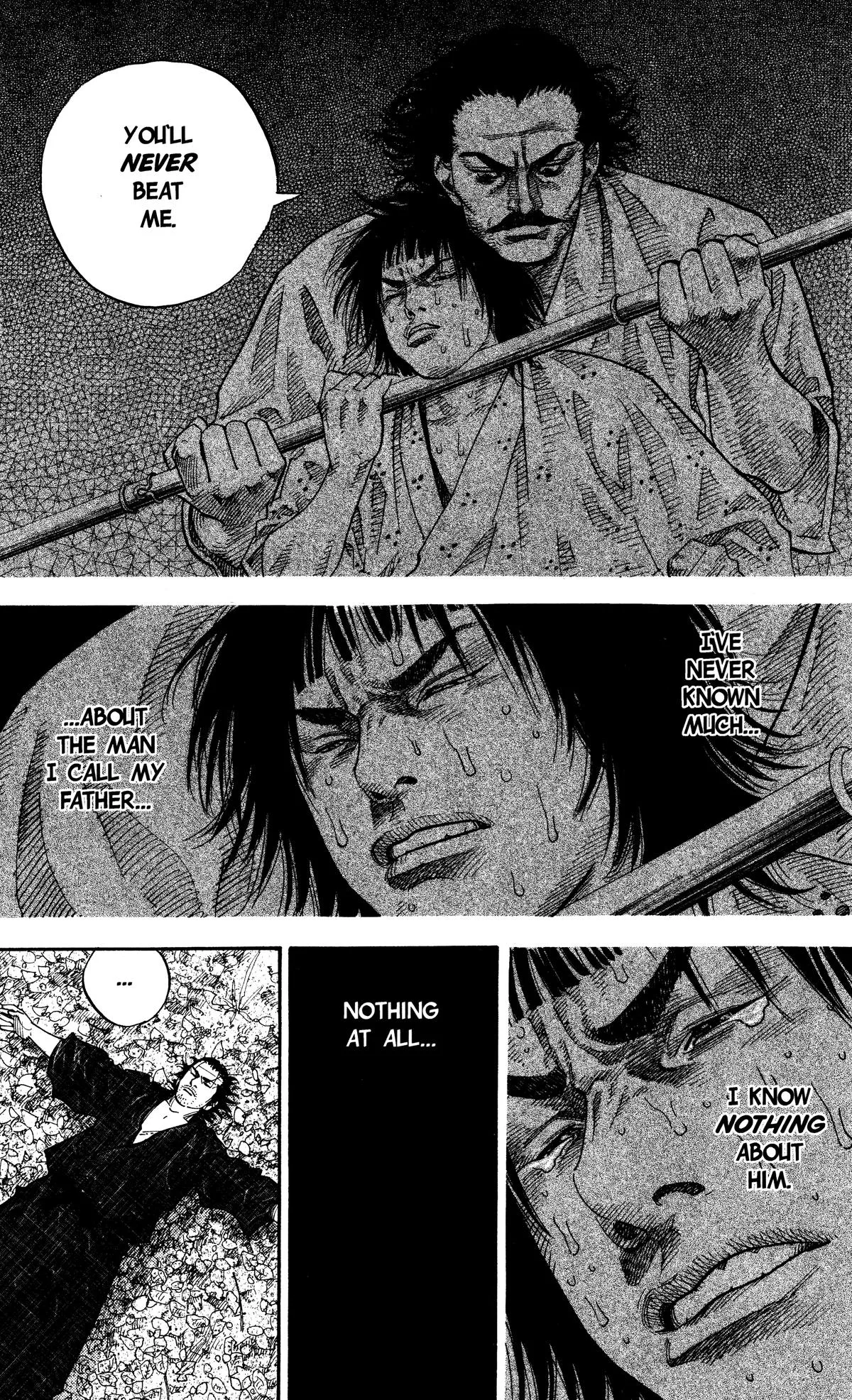 Vagabond - Chapter 53 - Page 5