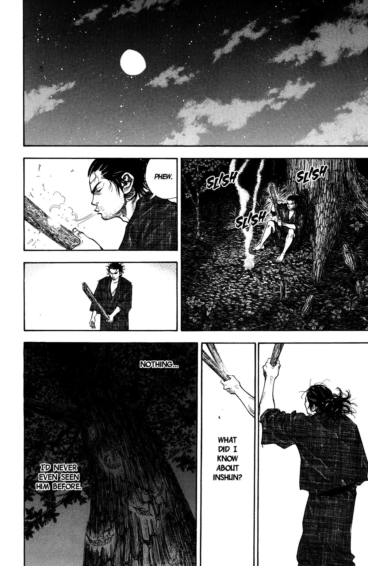 Vagabond - Chapter 53 - Page 6