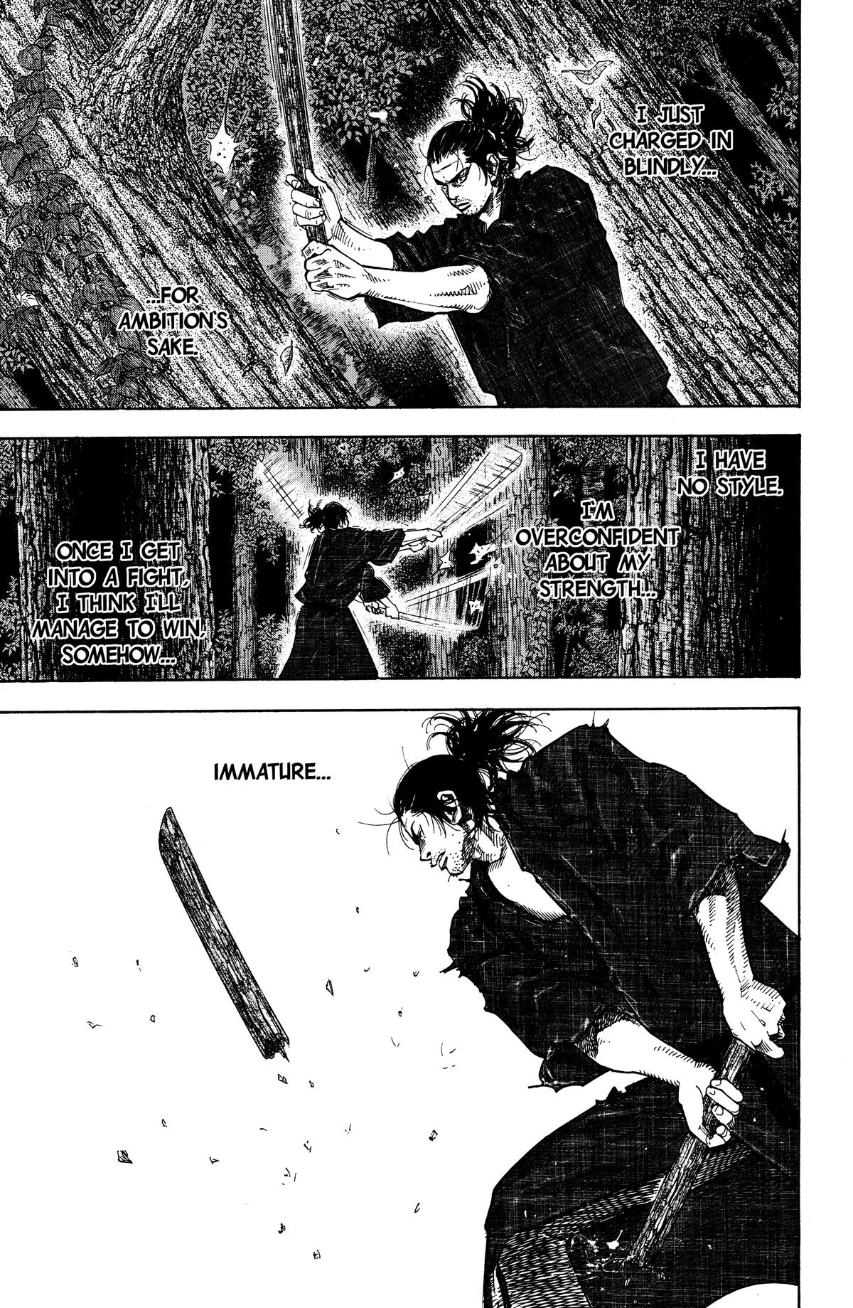 Vagabond - Chapter 53 - Page 7