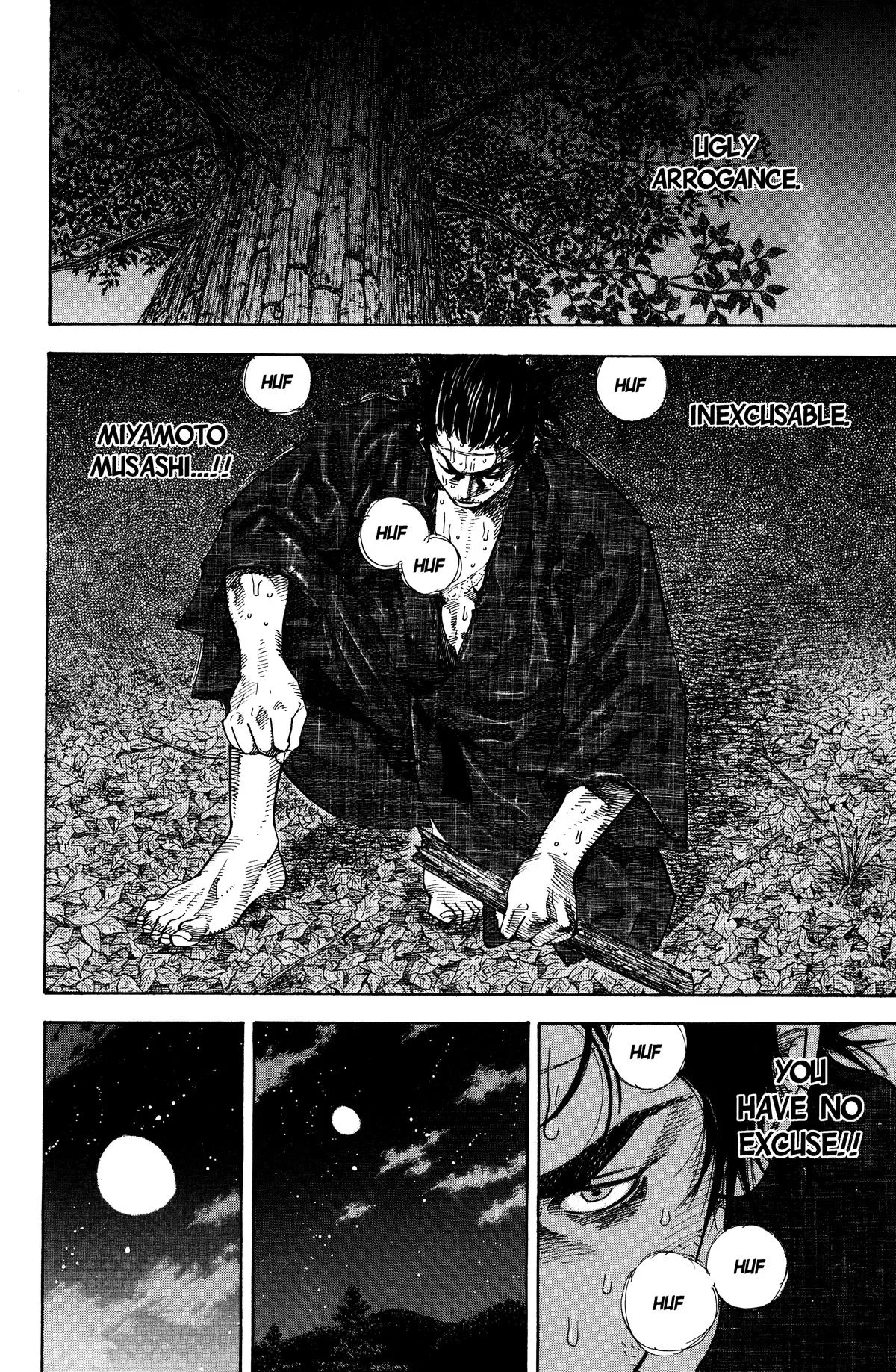Vagabond - Chapter 53 - Page 8