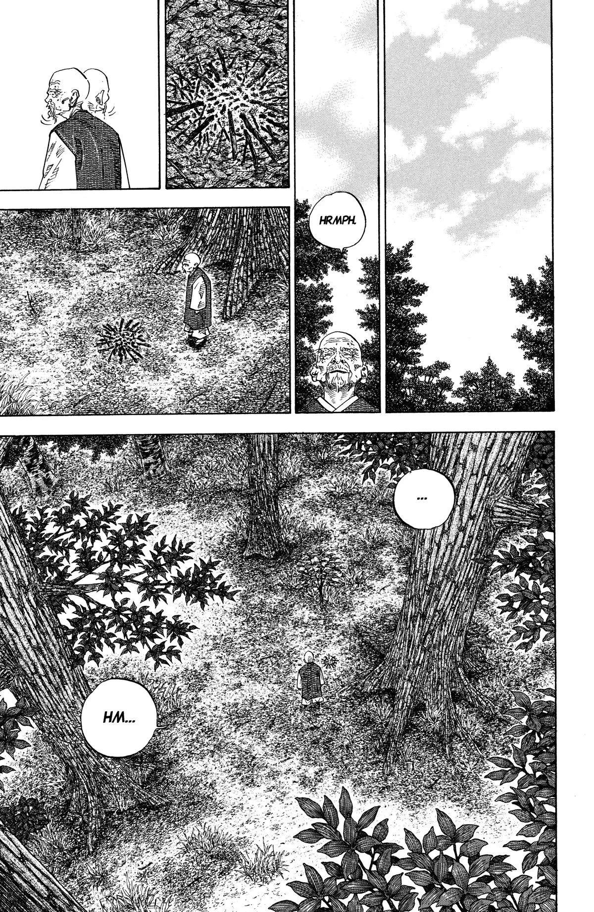 Vagabond - Chapter 53 - Page 9