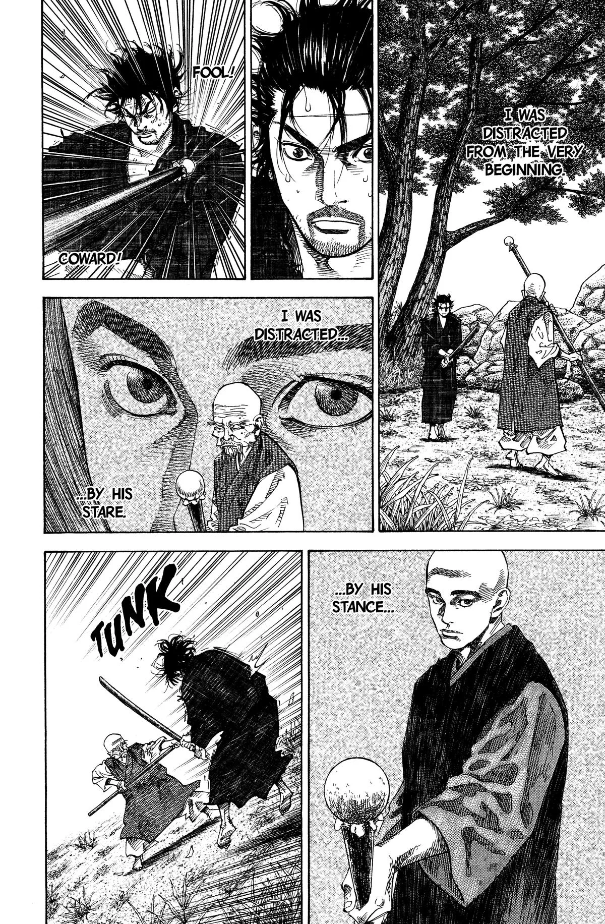 Vagabond - Chapter 54 - Page 11