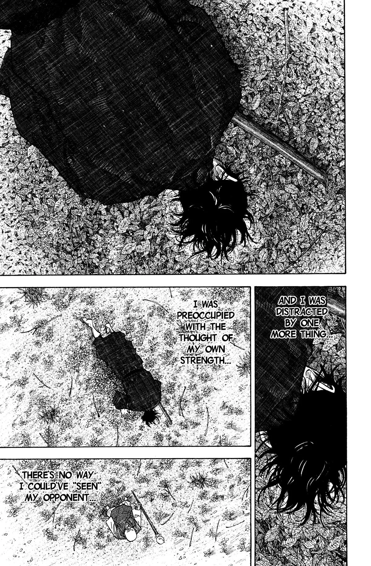 Vagabond - Chapter 54 - Page 12